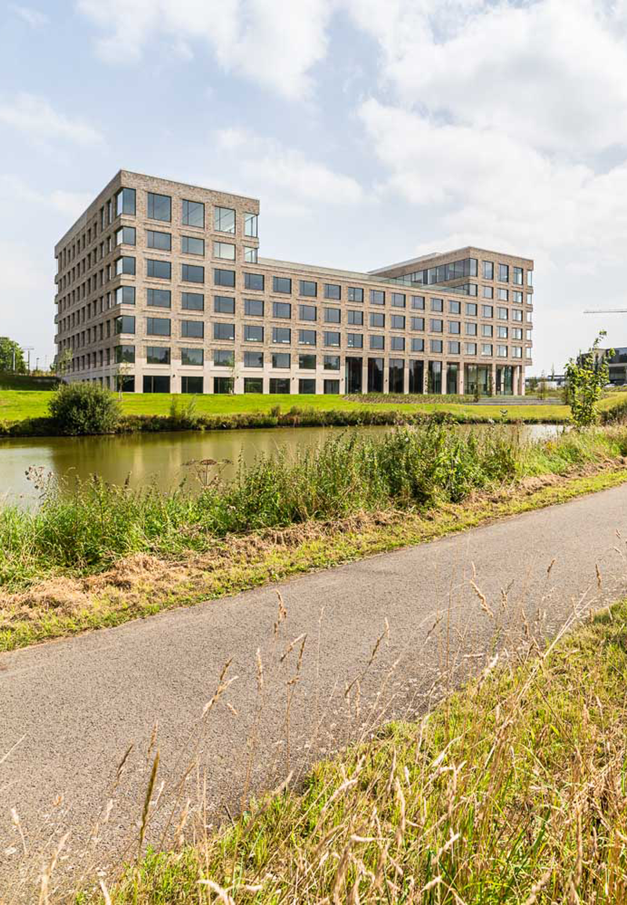 Kortrijk Business Park